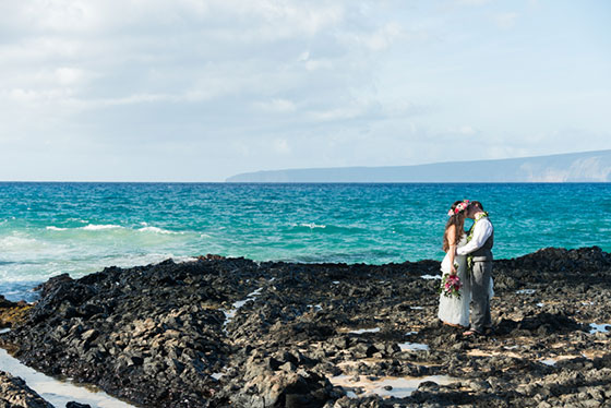 Dreaming of Maui | Maui Wedding Planner