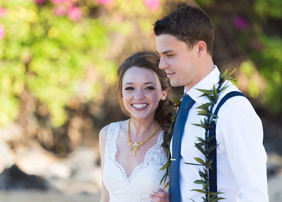 I Do, I Do | Maui Wedding Planner