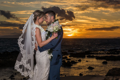Just Maui'd | Maui Wedding Planner
