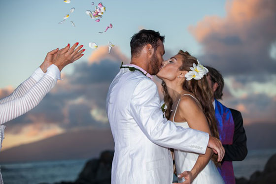 Let's Just Do It | Maui Wedding Planner