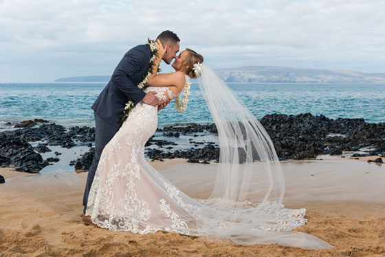 The Morning Wedding | Maui Wedding Planner