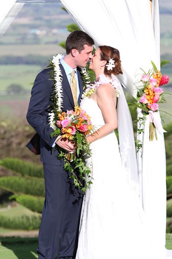 Quick and Simple | Maui Wedding Planner