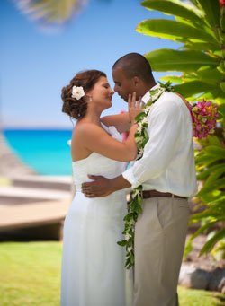 Maui Wedding