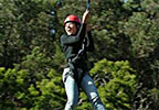 Piiholo Zipline